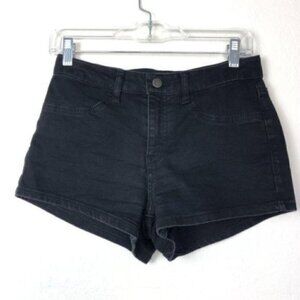 Wild Fable Denim Shorts | High Rise Shorts Style